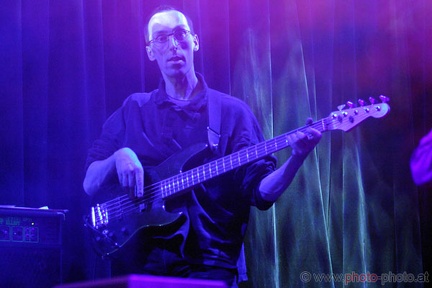 Christoph Petschina (Bass)